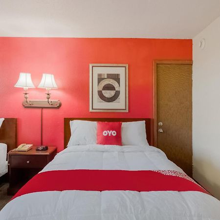 Oyo Hotel Morton East Peoria I-74 Dış mekan fotoğraf