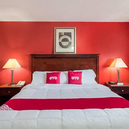 Oyo Hotel Morton East Peoria I-74 Dış mekan fotoğraf