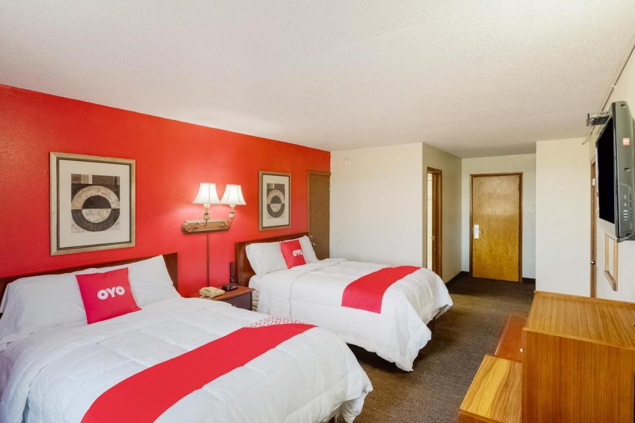 Oyo Hotel Morton East Peoria I-74 Dış mekan fotoğraf