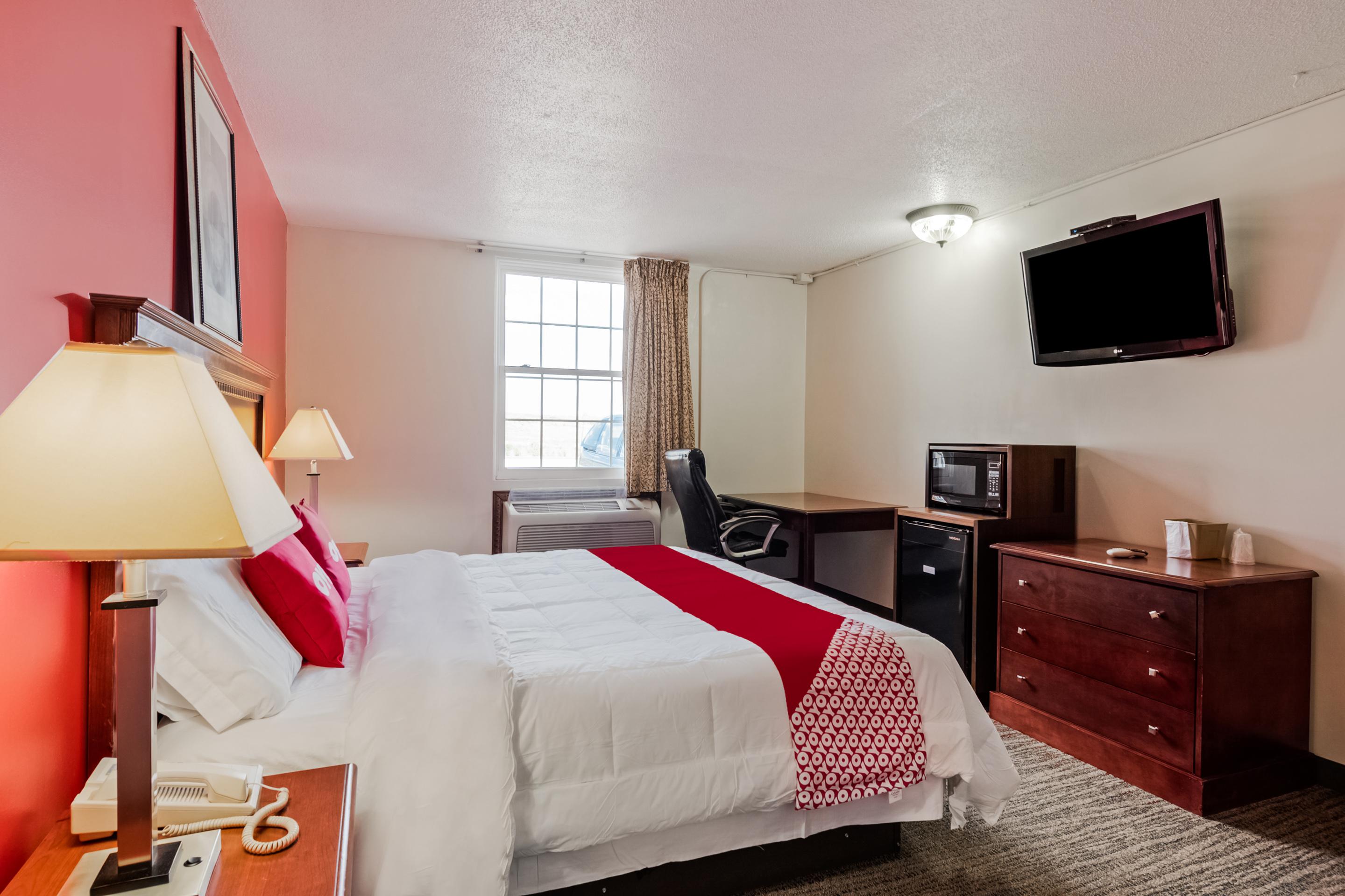 Oyo Hotel Morton East Peoria I-74 Dış mekan fotoğraf