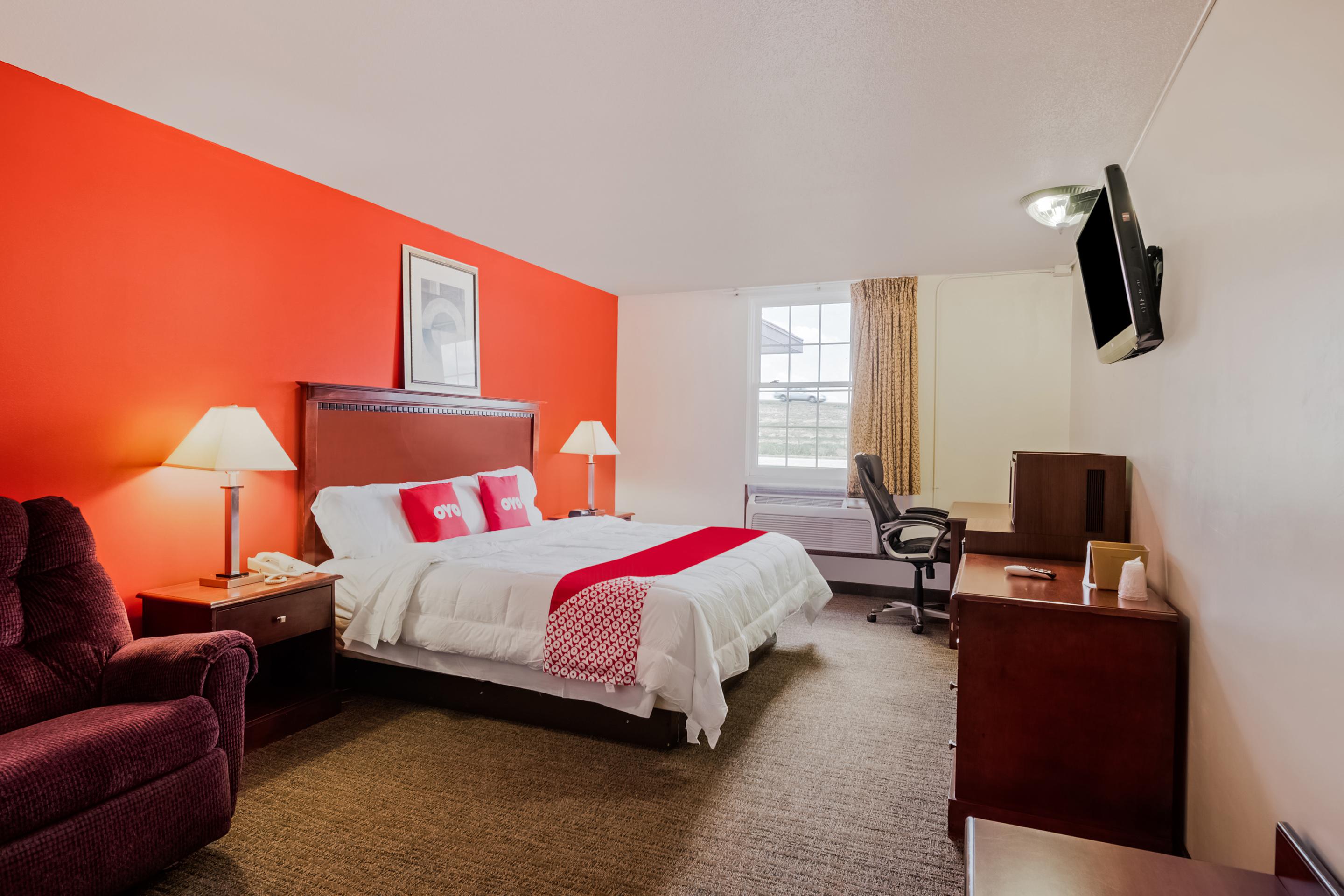 Oyo Hotel Morton East Peoria I-74 Dış mekan fotoğraf