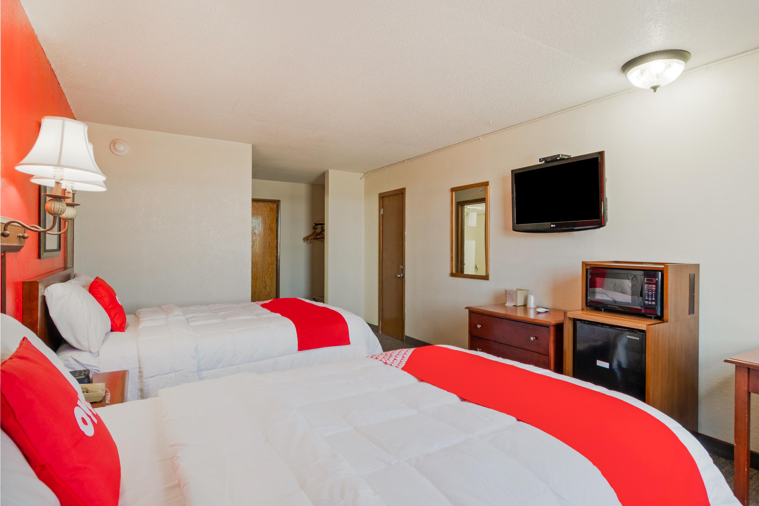 Oyo Hotel Morton East Peoria I-74 Dış mekan fotoğraf