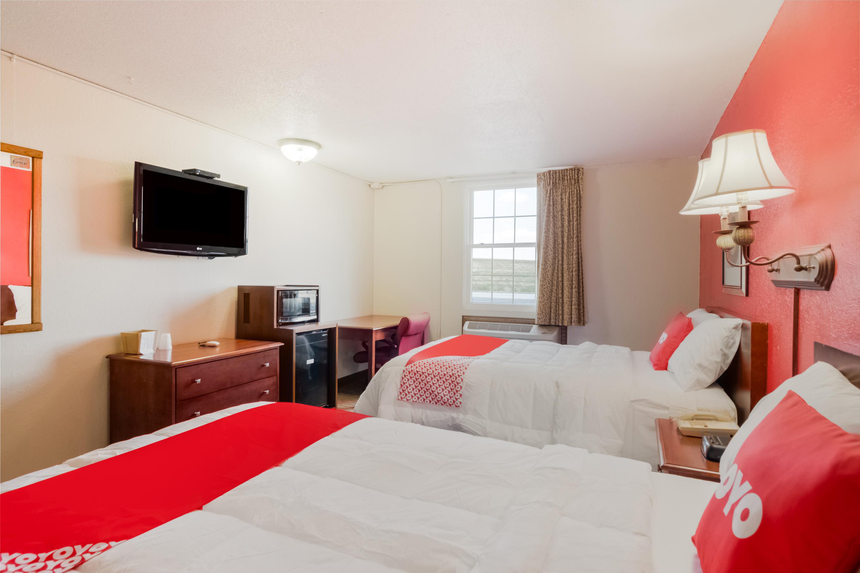 Oyo Hotel Morton East Peoria I-74 Dış mekan fotoğraf