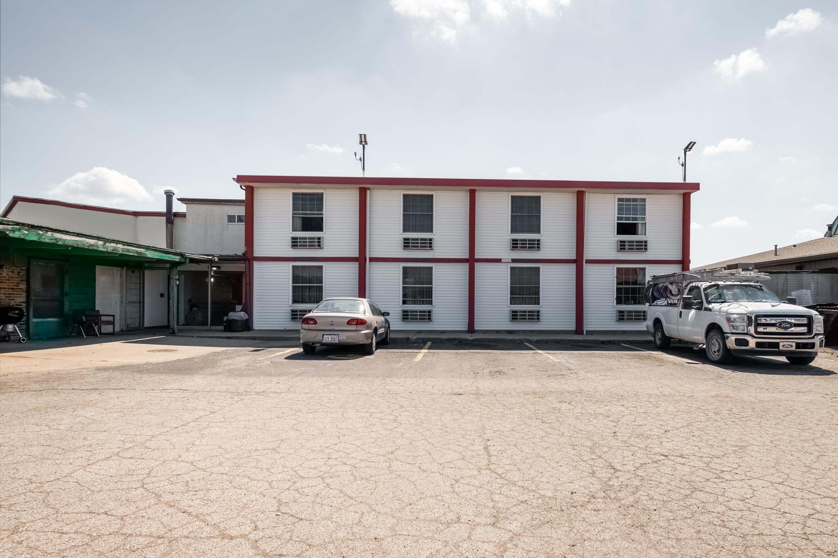 Oyo Hotel Morton East Peoria I-74 Dış mekan fotoğraf