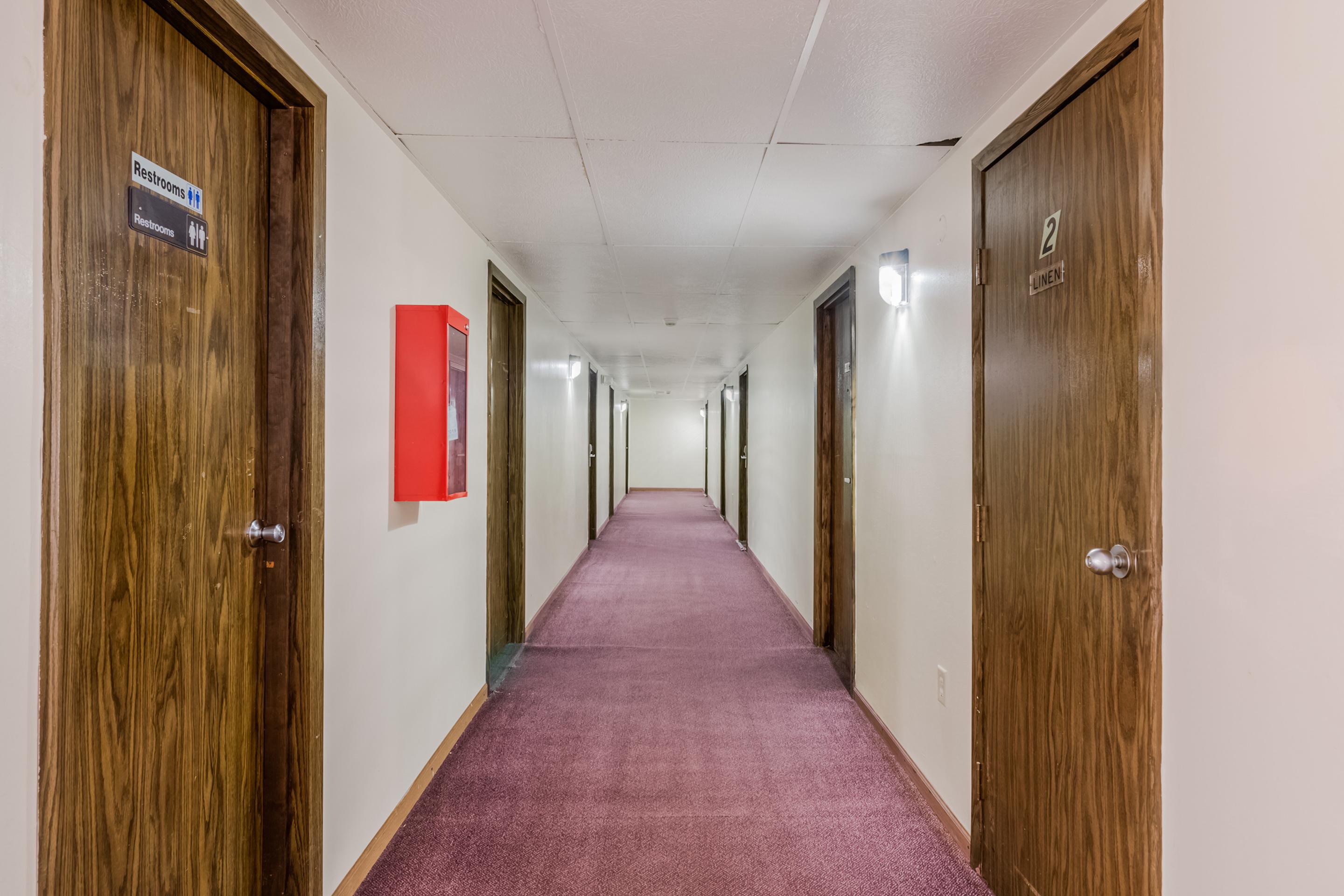 Oyo Hotel Morton East Peoria I-74 Dış mekan fotoğraf