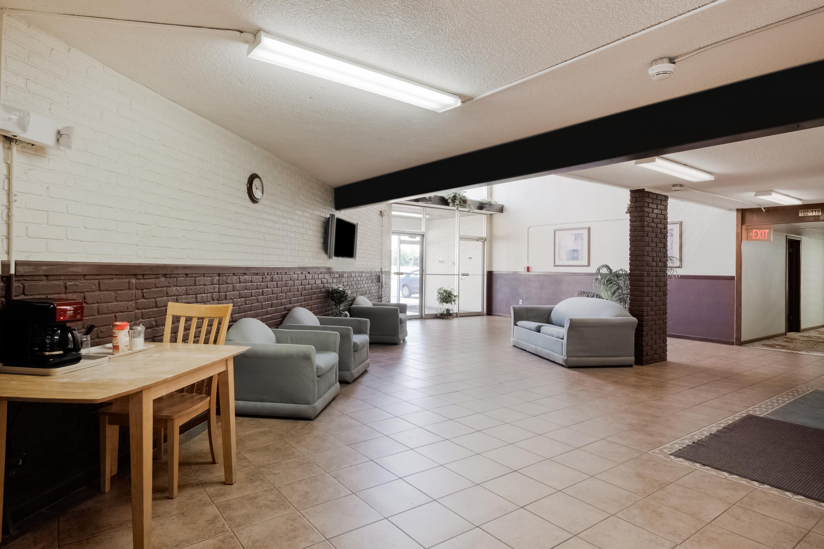 Oyo Hotel Morton East Peoria I-74 Dış mekan fotoğraf