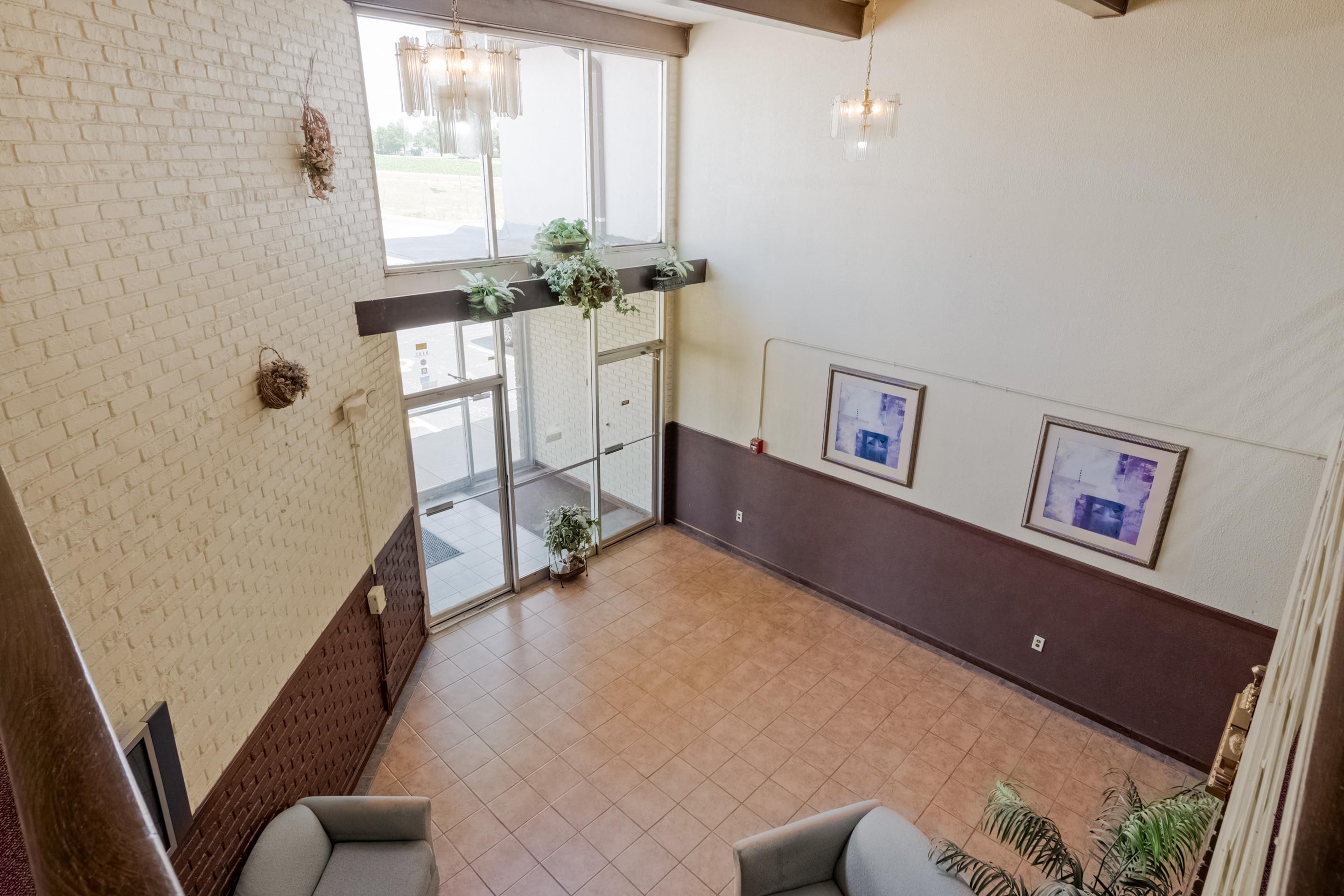 Oyo Hotel Morton East Peoria I-74 Dış mekan fotoğraf