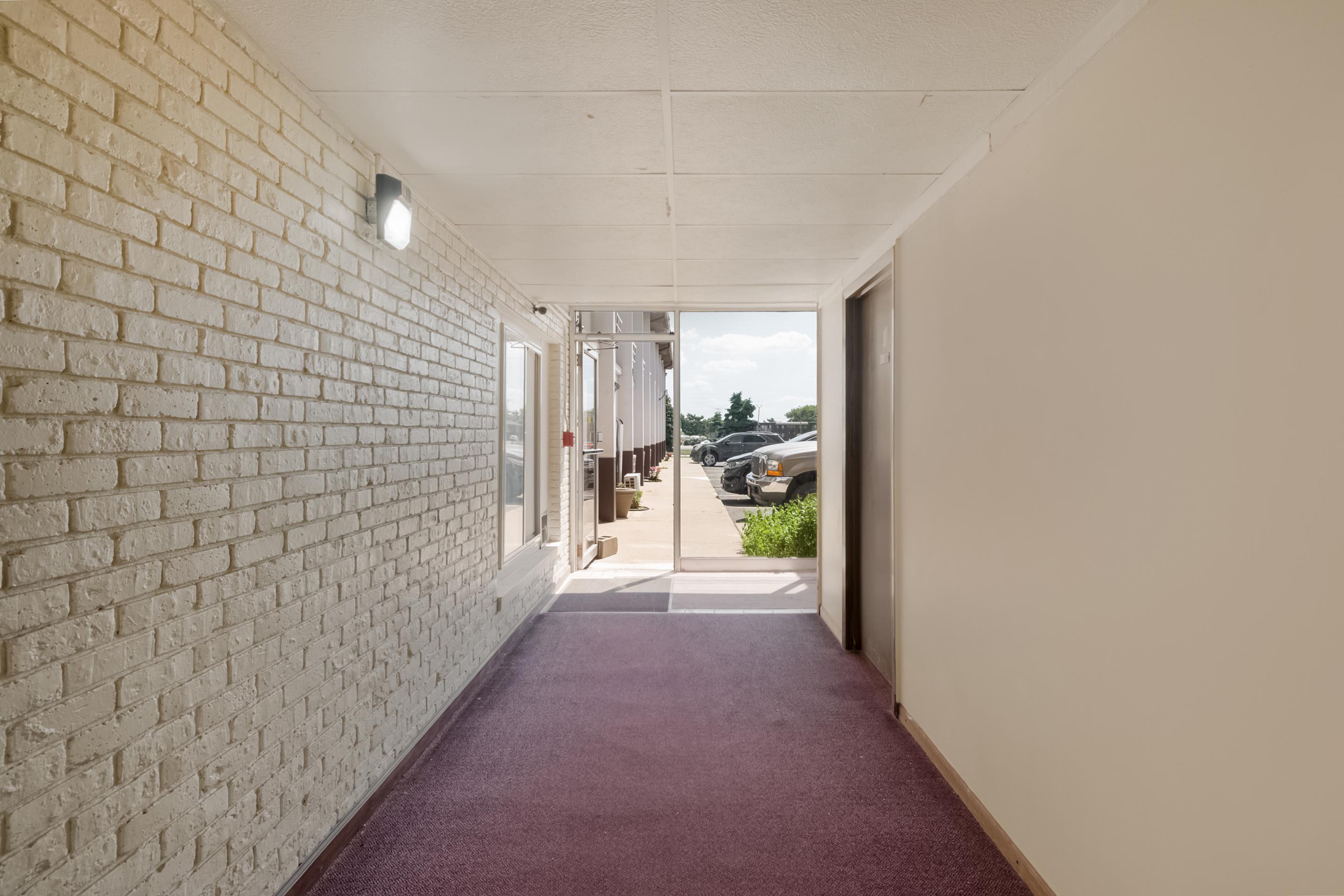 Oyo Hotel Morton East Peoria I-74 Dış mekan fotoğraf