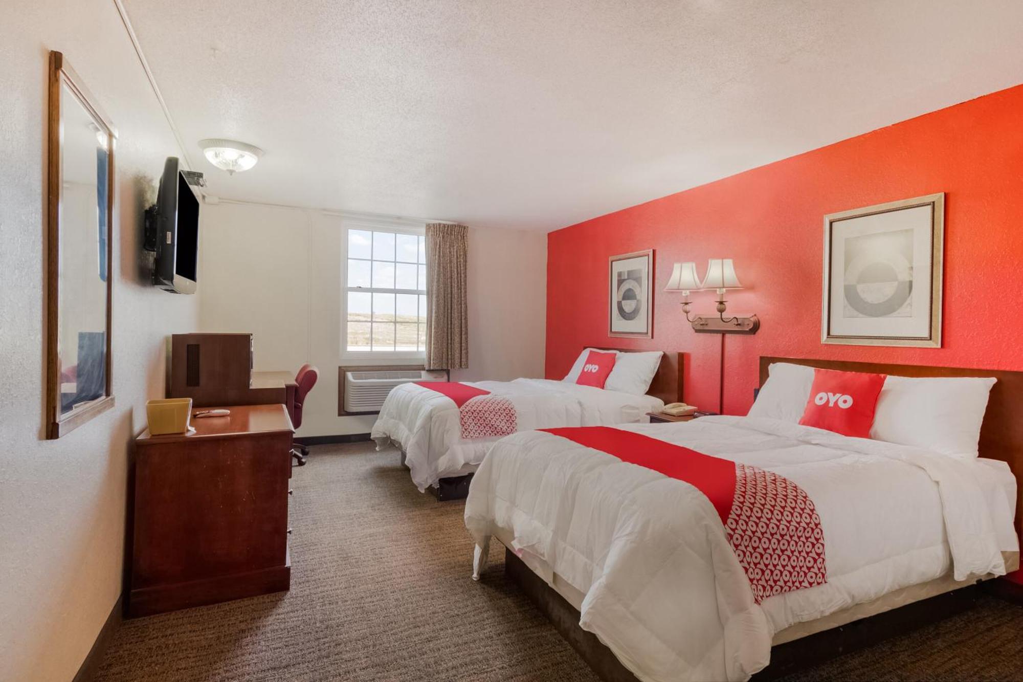 Oyo Hotel Morton East Peoria I-74 Dış mekan fotoğraf