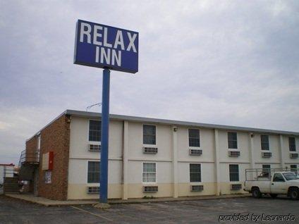Oyo Hotel Morton East Peoria I-74 Dış mekan fotoğraf
